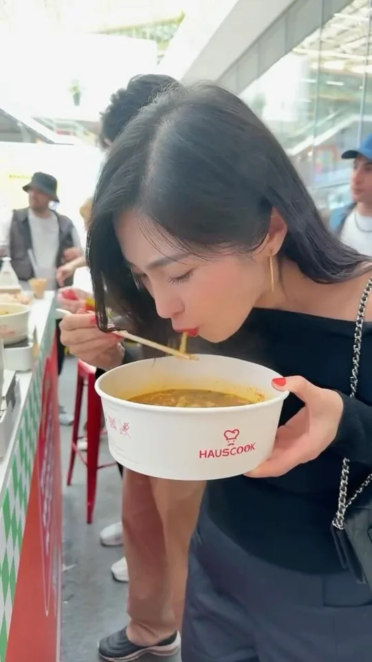 K-Food · festival de tourisme et culture à Paris