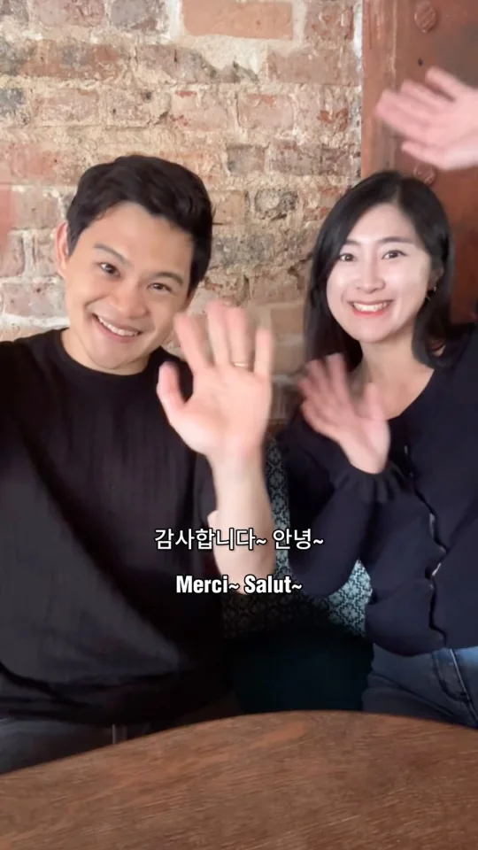 The Korean Dream · que manger en Corée ?