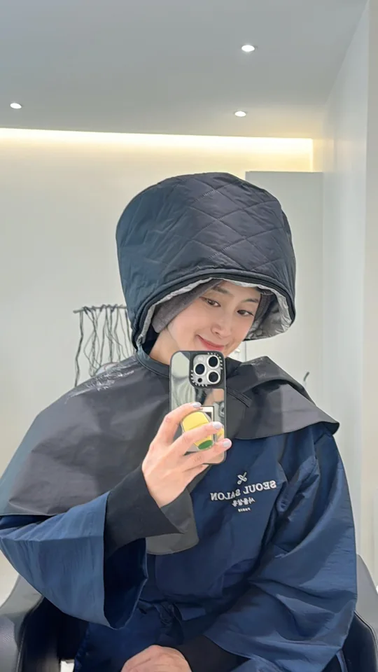 Seoul Salon · une boutique K-Beauty à Paris