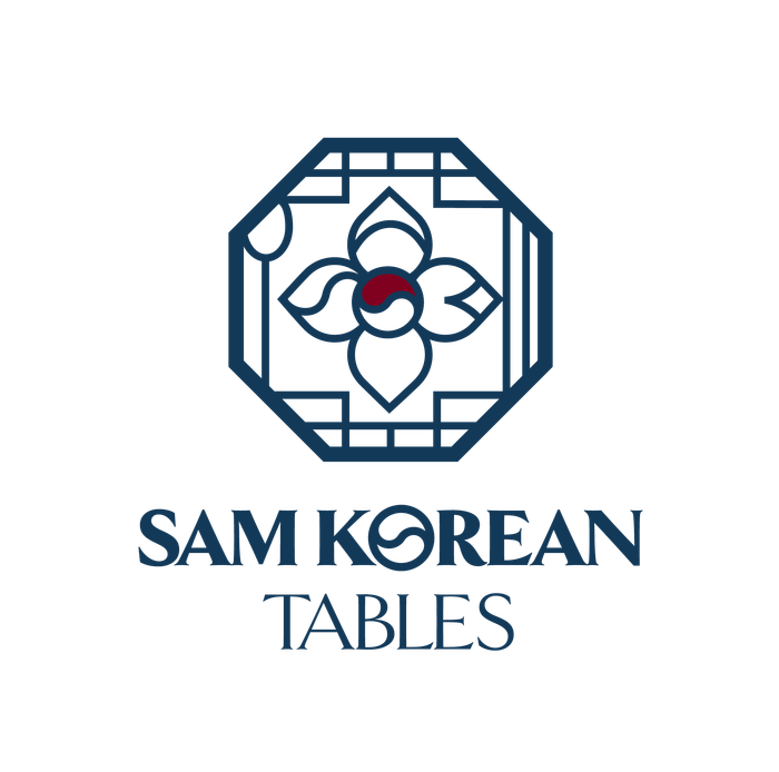 SAM Korean Tables