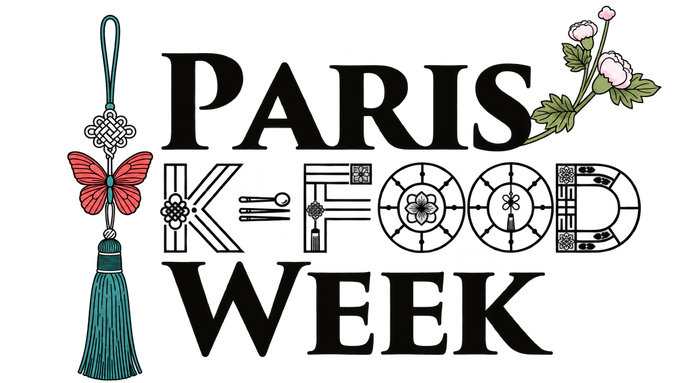 Paris K-Food Week 2026
