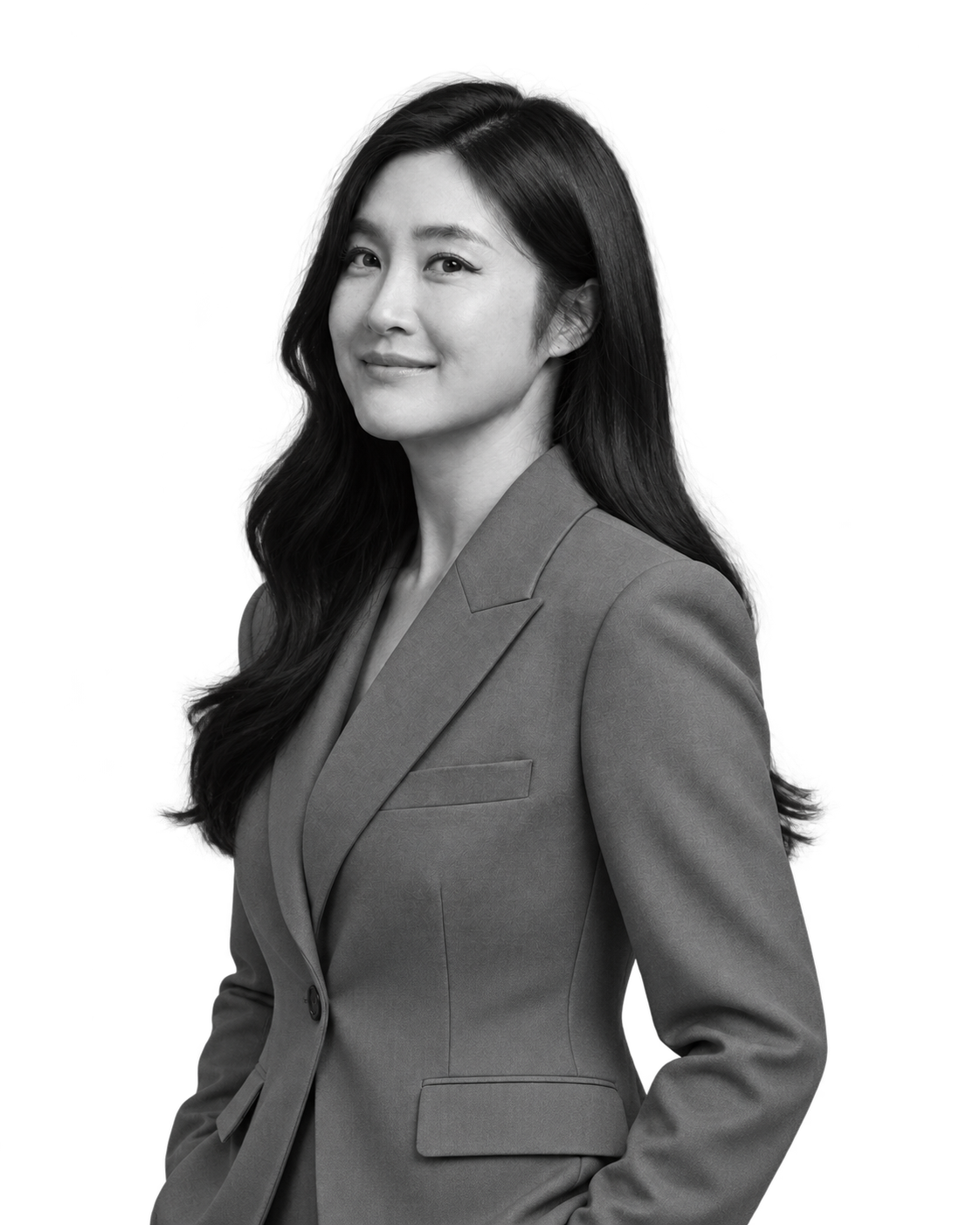 Portrait de Yoonah Park